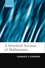 A Structural Account of Mathematics