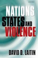 Nations, States, and Violence