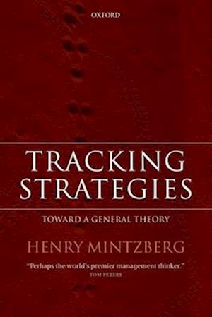 Tracking Strategies