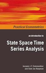 An Introduction to State Space Time Series Analysis