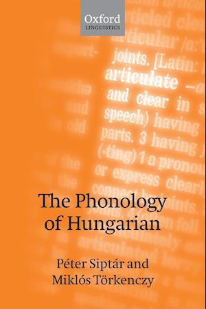 The Phonology of Hungarian