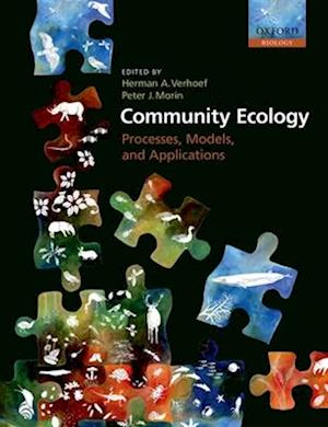 Community Ecology