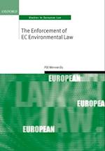 The Enforcement of EC Environmental Law