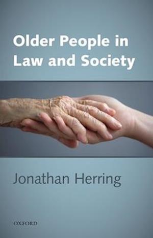 Older People in Law and Society