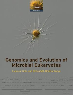 Genomics and Evolution of Microbial Eukaryotes