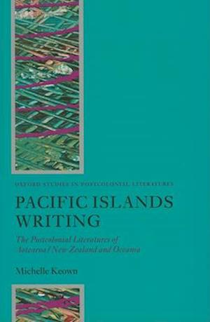 Pacific Islands Writing