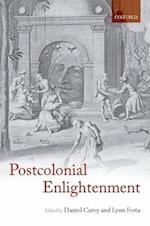 The Postcolonial Enlightenment