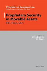 Proprietary Security in Movable Assets