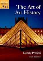 The Art of Art History