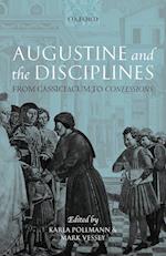 Augustine and the Disciplines