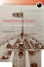 Geopolitics and Empire