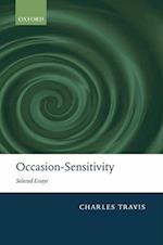 Occasion-Sensitivity