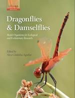 Dragonflies and Damselflies