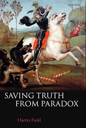 Saving Truth From Paradox