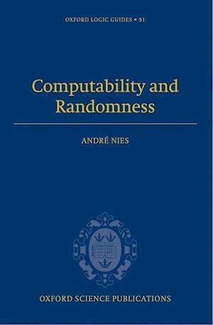 Computability and Randomness