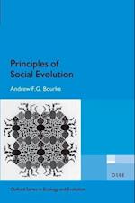 Principles of Social Evolution