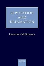 Reputation and Defamation
