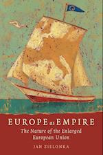 Europe as Empire