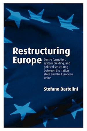 Restructuring Europe