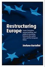 Restructuring Europe