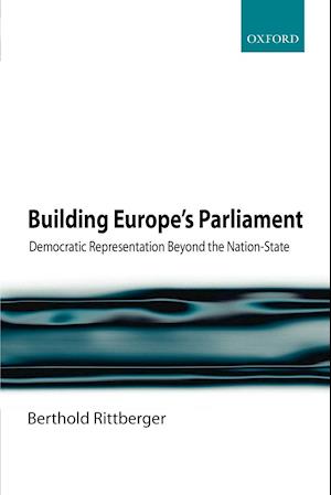 Building Europe's Parliament