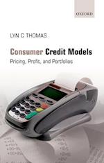 Consumer Credit Models