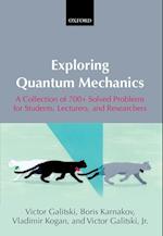 Exploring Quantum Mechanics
