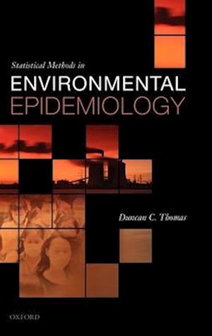 Statistical Methods in Environmental Epidemiology