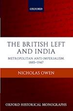 The British Left and India