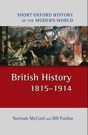 British History 1815-1914