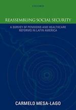 Reassembling Social Security