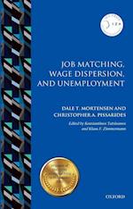 Job Matching, Wage Dispersion, and Unemployment