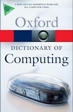 A Dictionary of Computing