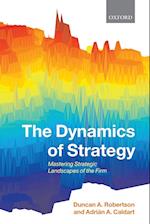 The Dynamics of Strategy