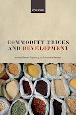Commodity Prices and Development