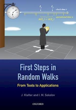 First Steps in Random Walks