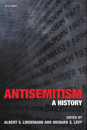 Antisemitism