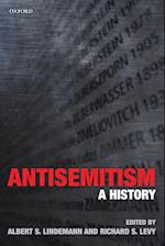 Antisemitism