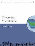 Theoretical Microfluidics