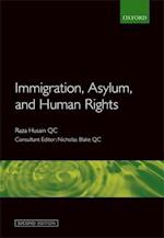 Immigration, Asylum, and Human Rights