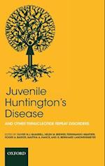 Juvenile Huntington's Disease