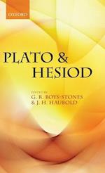 Plato and Hesiod