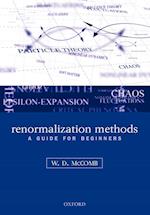 Renormalization Methods