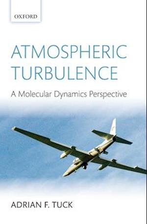 Atmospheric Turbulence