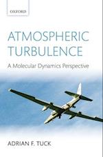 Atmospheric Turbulence