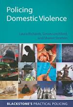 Policing Domestic Violence