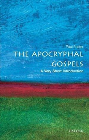 The Apocryphal Gospels