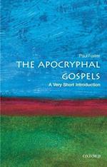 The Apocryphal Gospels: A Very Short Introduction