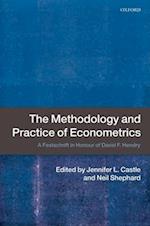 The Methodology and Practice of Econometrics