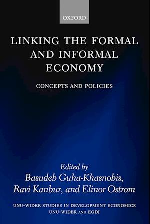 Linking the Formal and Informal Economy